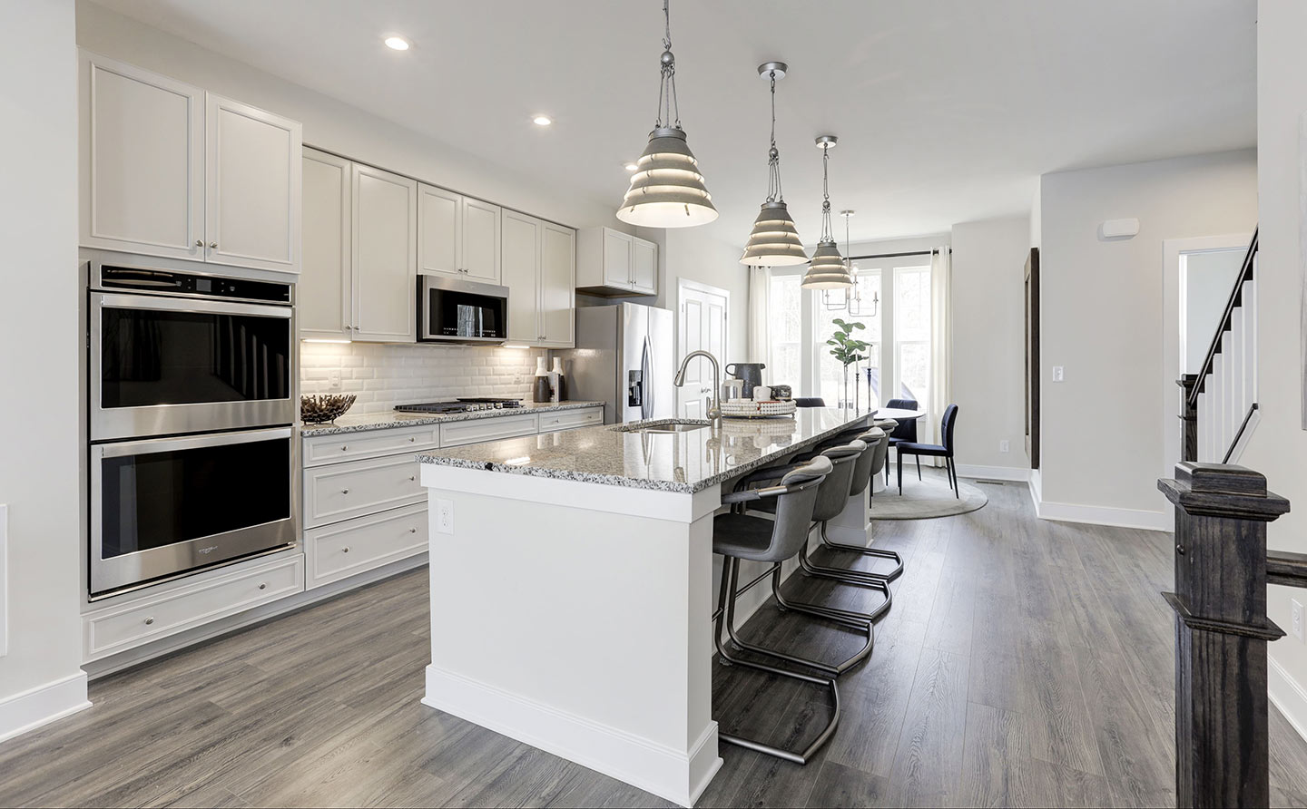 kitchen interior