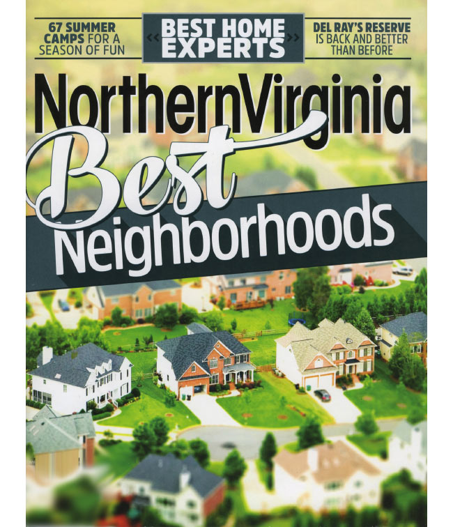 Best Neighborhoods
