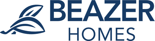 Beazer Homes logo