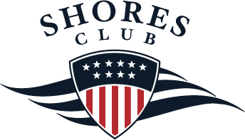 Shores club logo